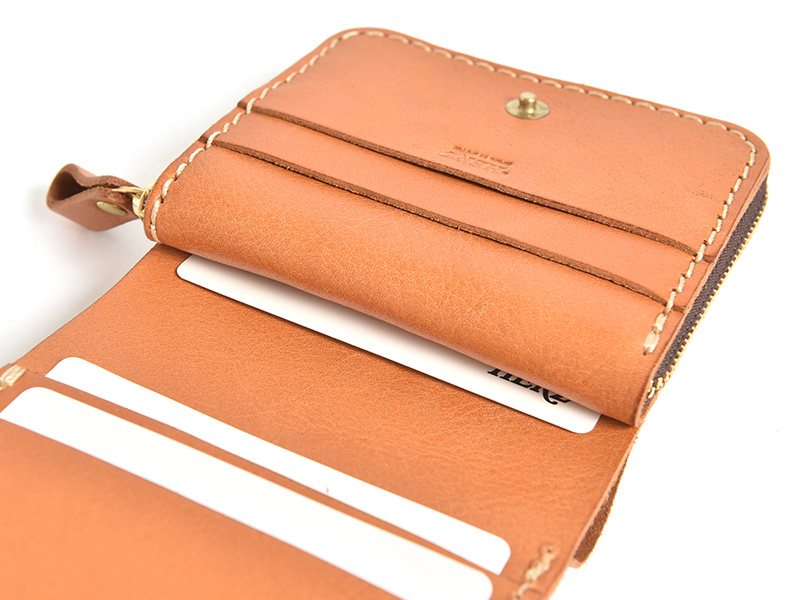 エクセルウォレット(WS-15)　カード入れ