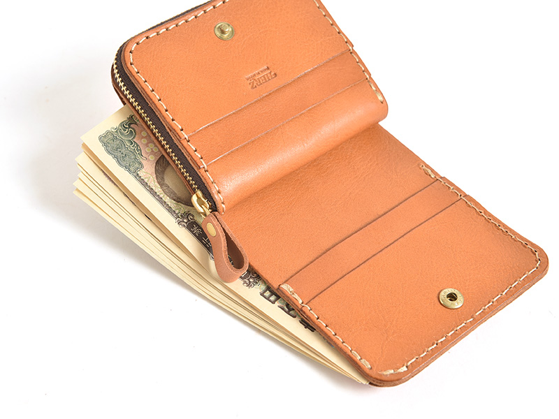 エクセルウォレット(WS-15)　お札入れ