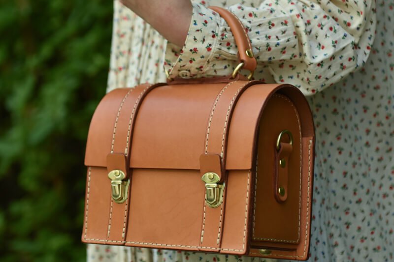 宝箱ショルダー(ASB-2531)_1