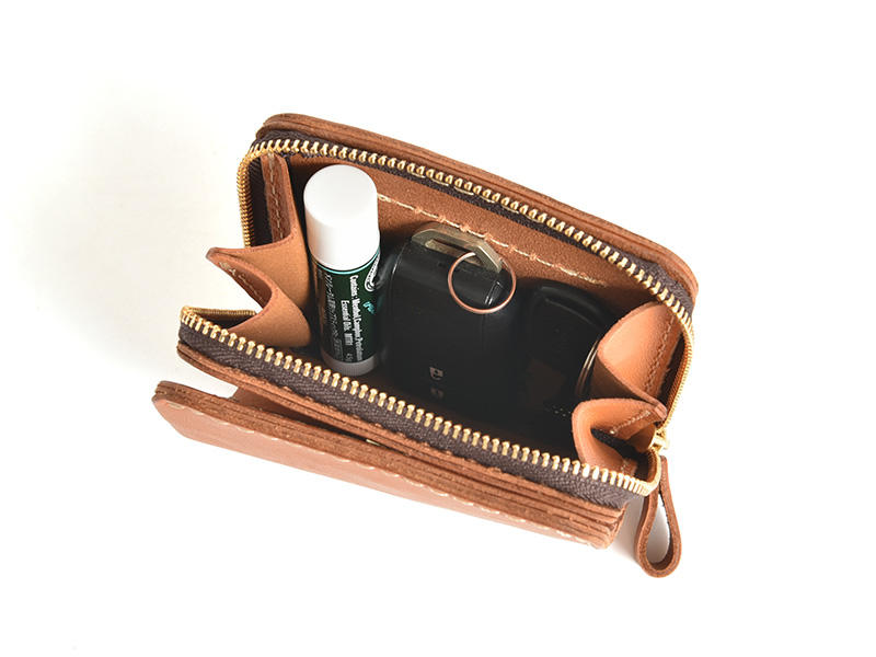 エクセルウォレット(WS-15)　小物収納