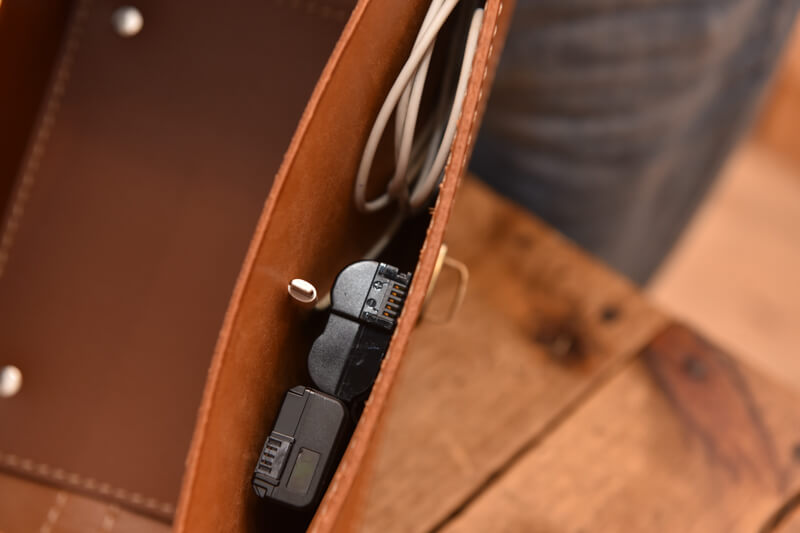 一本ベルトのカメラショルダーバッグ(ASB-2529)_6