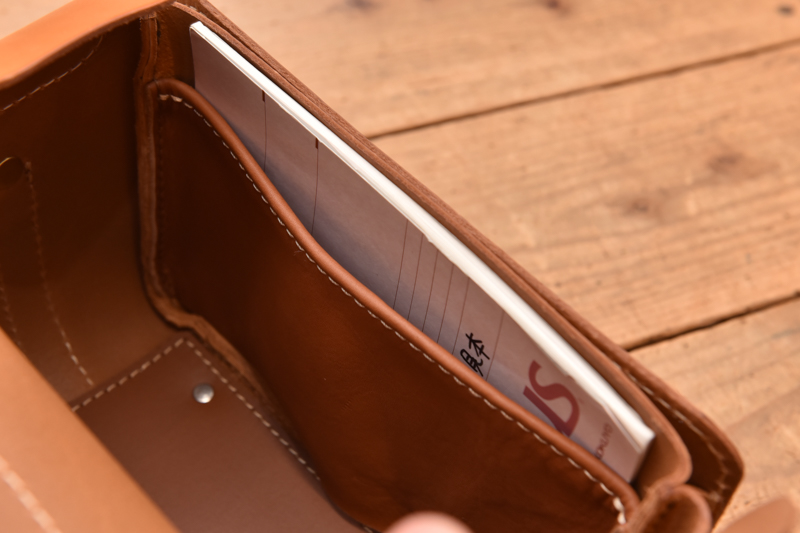 一本ベルトのカメラショルダーバッグ(ASB-2529)_7