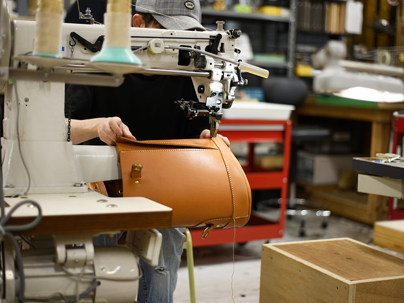 Mino・ミーノ(ASB-2503)製作風景3