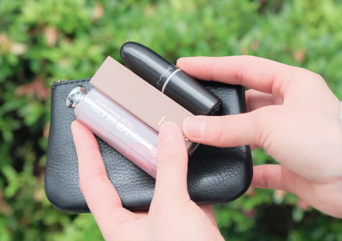 大阪店スタッフ:大西の愛用方法9