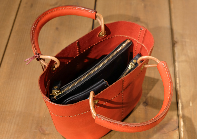 大阪店スタッフ:大西の愛用方法10