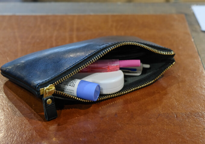 大阪店スタッフ:大西の愛用方法4