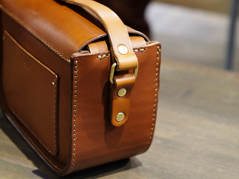 フトマチショルダー(ASB-2518)ストラップの接続部