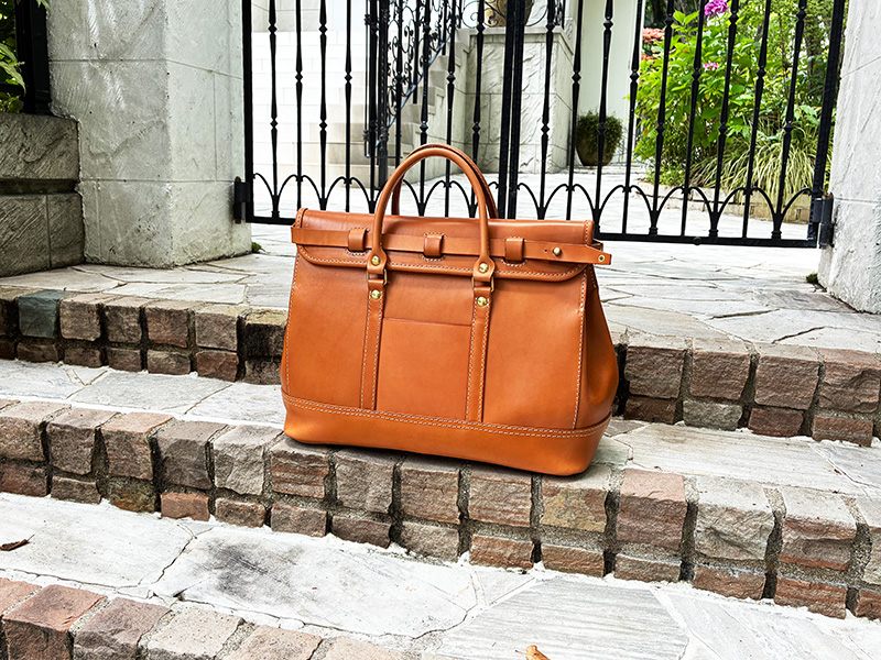 TRE BOSTON(SND12-07)キャメル