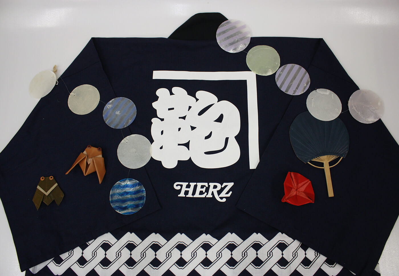 ヘルツ仙台店の夏まつり開催