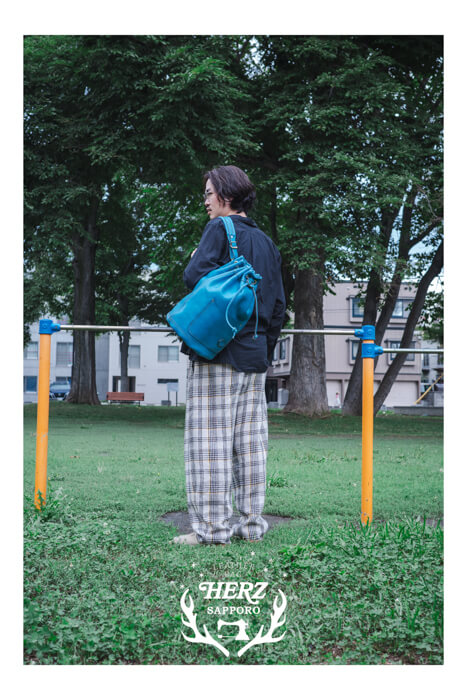 セルリアンブルー_札幌第二弾