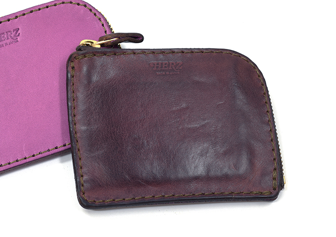 むらさきいろエイジング