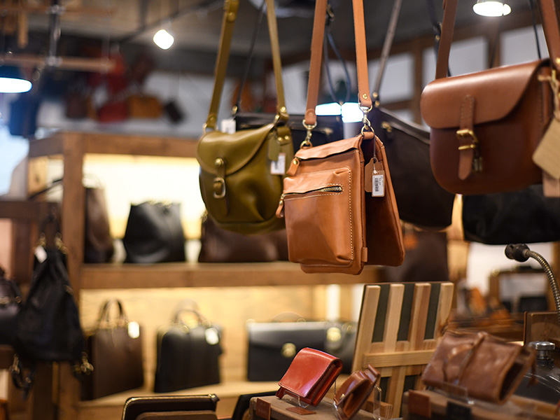 仙台店店内ディスプレイ1