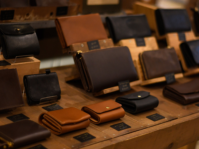 仙台店店内ディスプレイ6