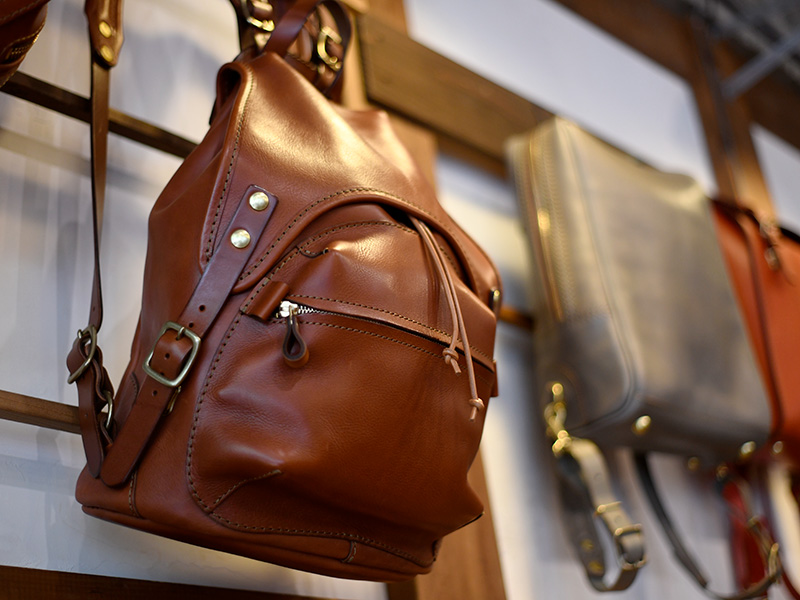 仙台店店内ディスプレイ7