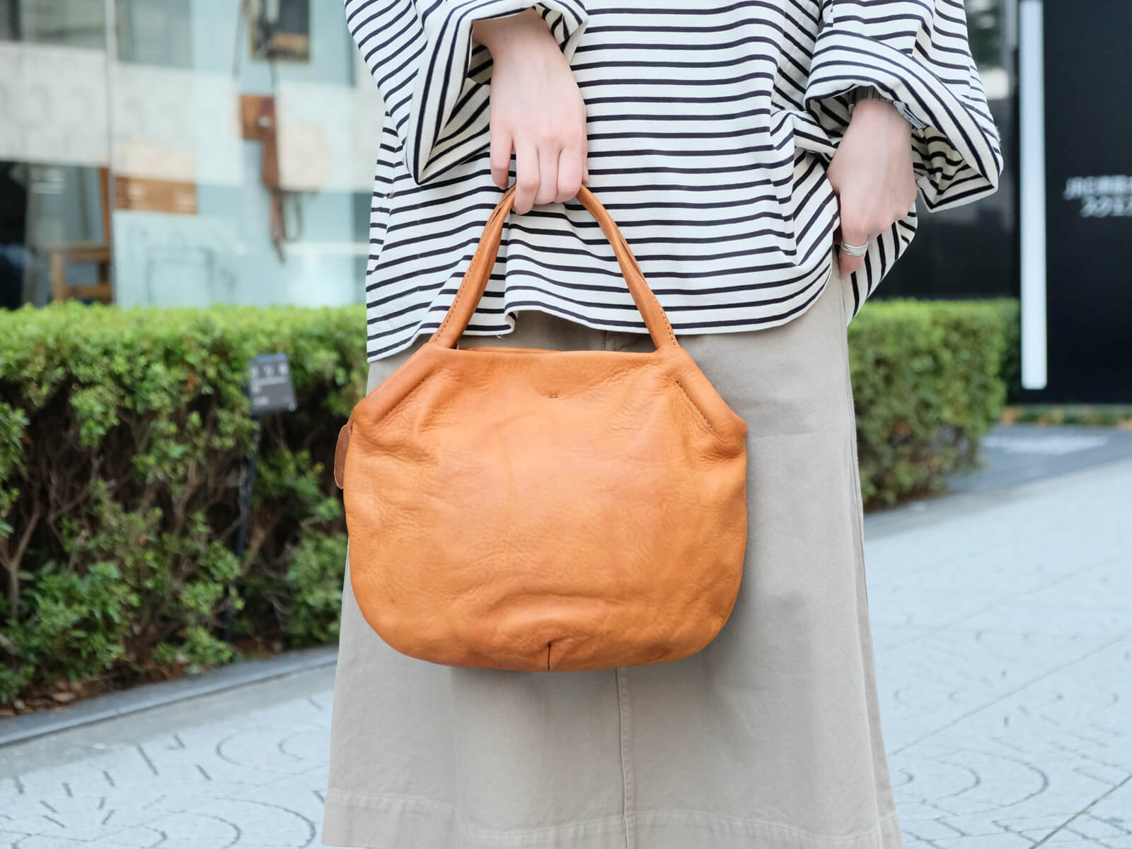 【続報】Organ ヘルツ大阪店出張所