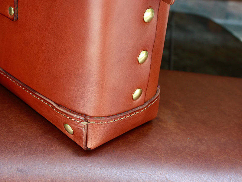 ボックスカシメショルダー(ASB-2511)底部