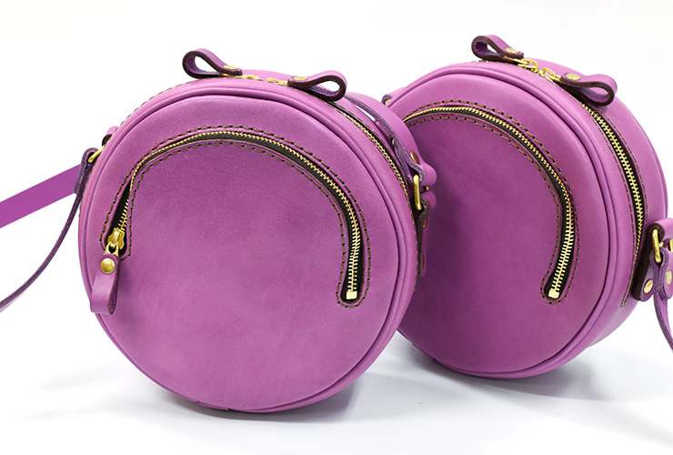 まんまるショルダーポシェット(NSB-270)