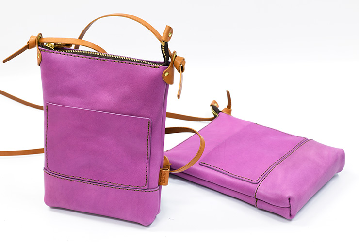 ショルダーポシェット(NSB-271)