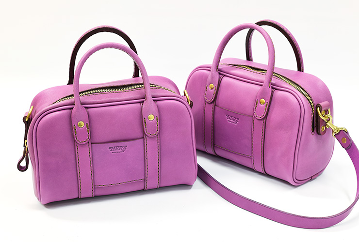 2wayミニボストンショルダー(NSB-273)