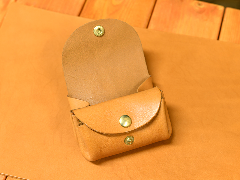 ふっくらフォルムの小銭入れ(KK-33)/使用例4