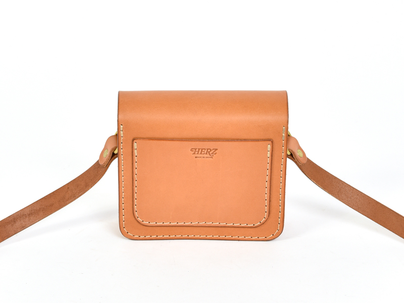 錠前ミニショルダー(CP-13)_後面