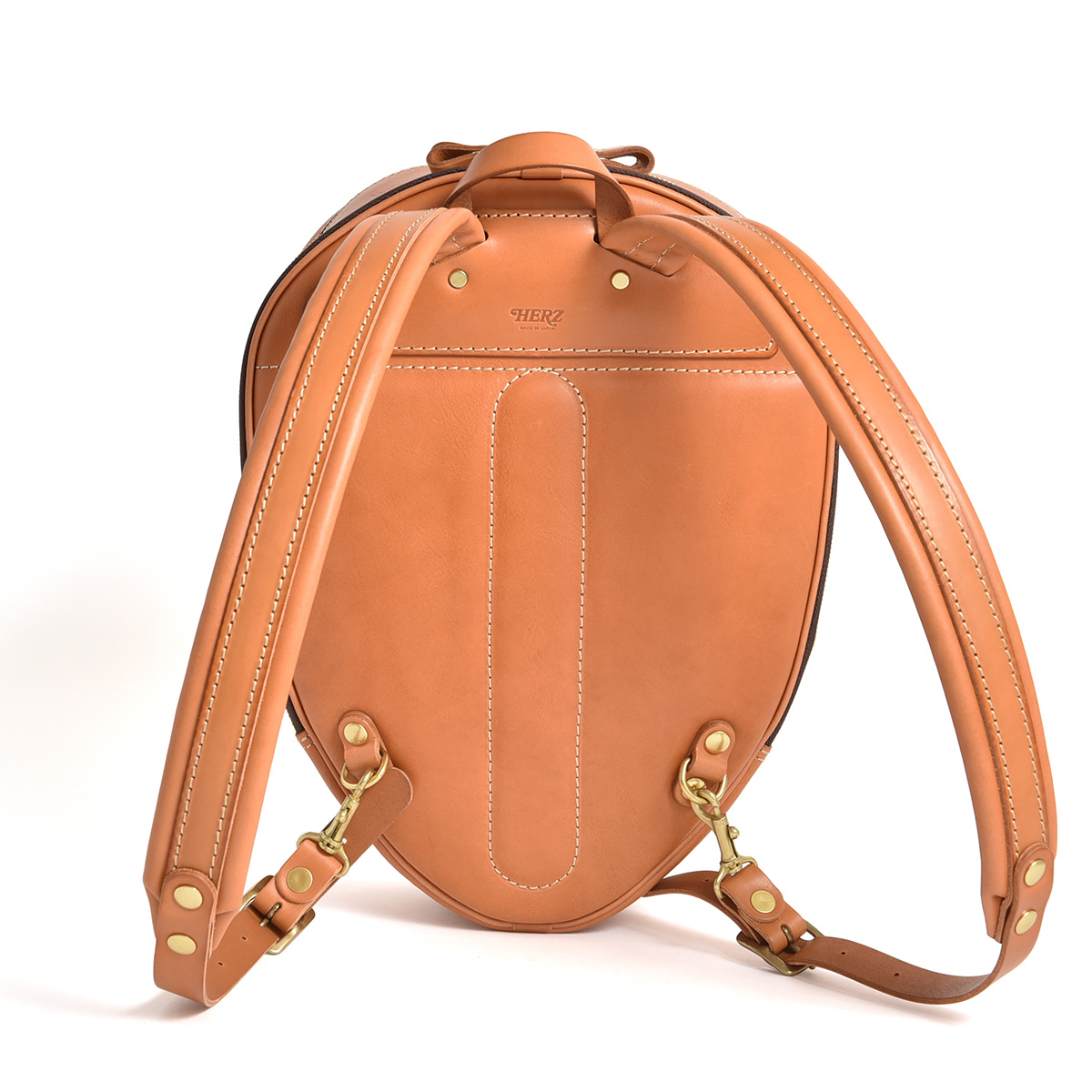 ホヌイリュック(SND12-08)　後面