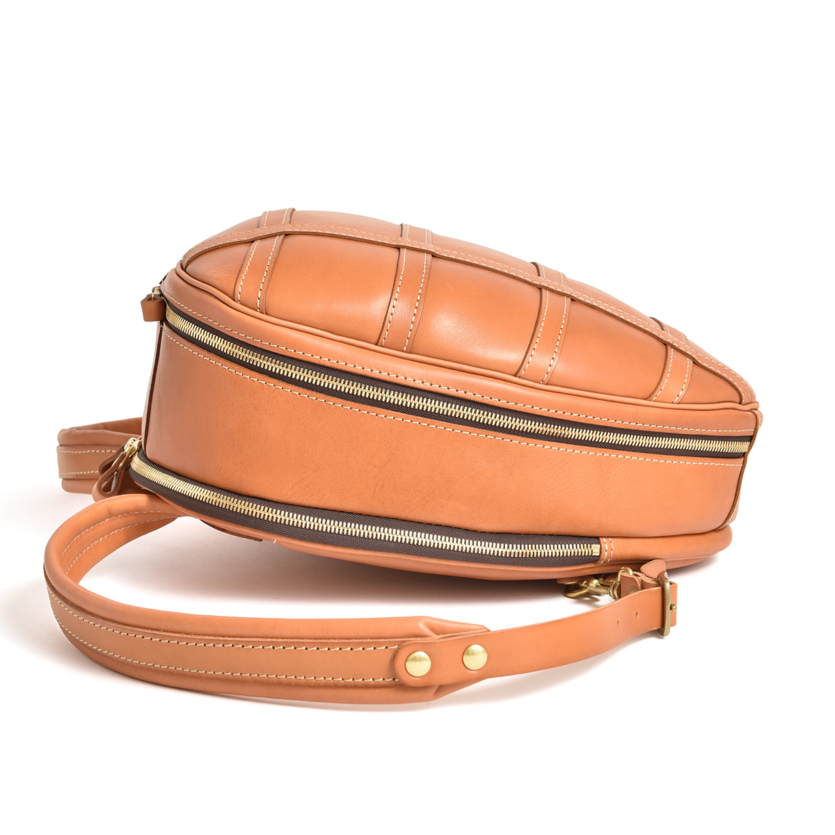 ホヌイリュック(SND12-08)　側面