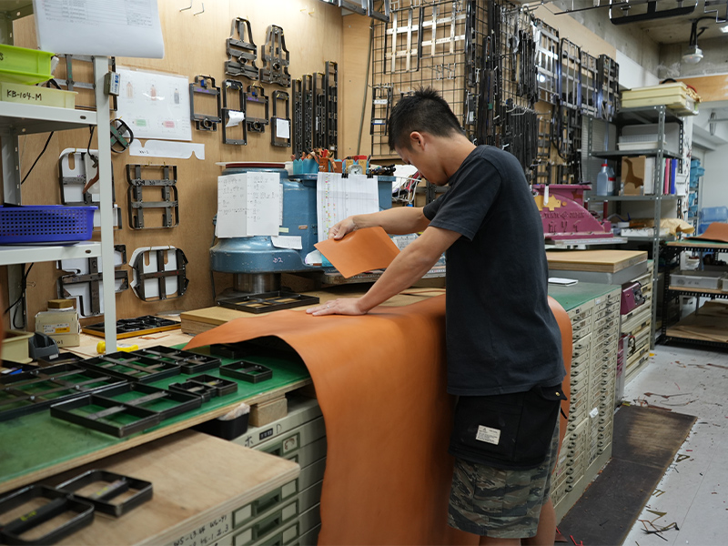 日々を積む No.126-01