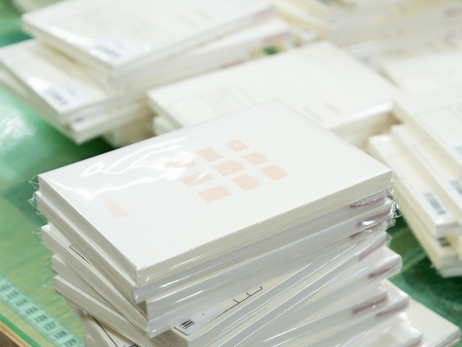 一足お先にリニューアル内容と記念ノベルティをご紹介