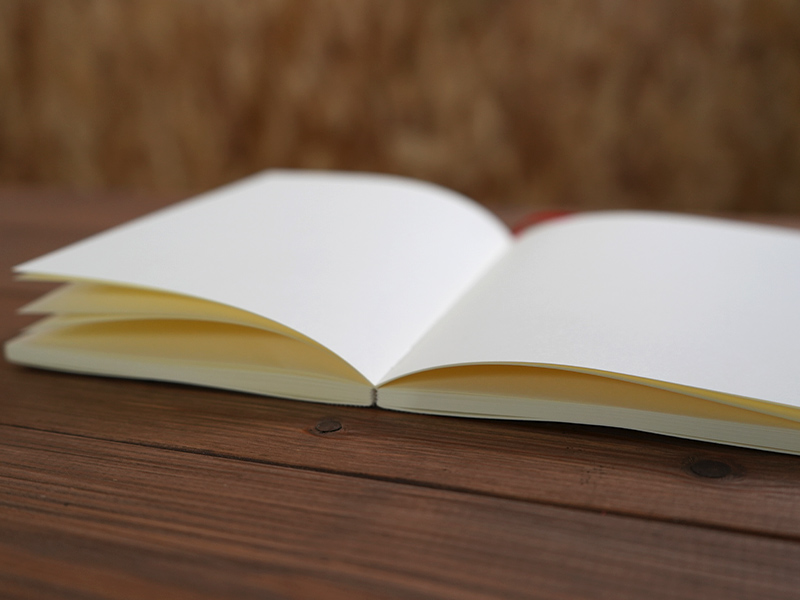 リニューアル記念ノート_綴じ