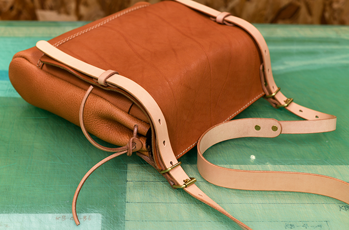 ワイルドメールバッグ角型(TN-7)