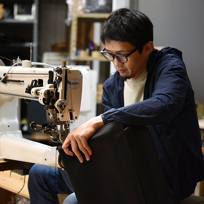 ヘルツ作り手村松