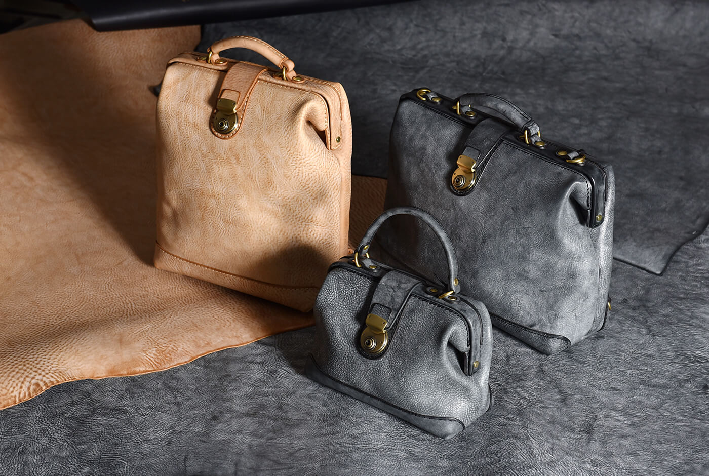 新作ボナールシリーズも同時販売