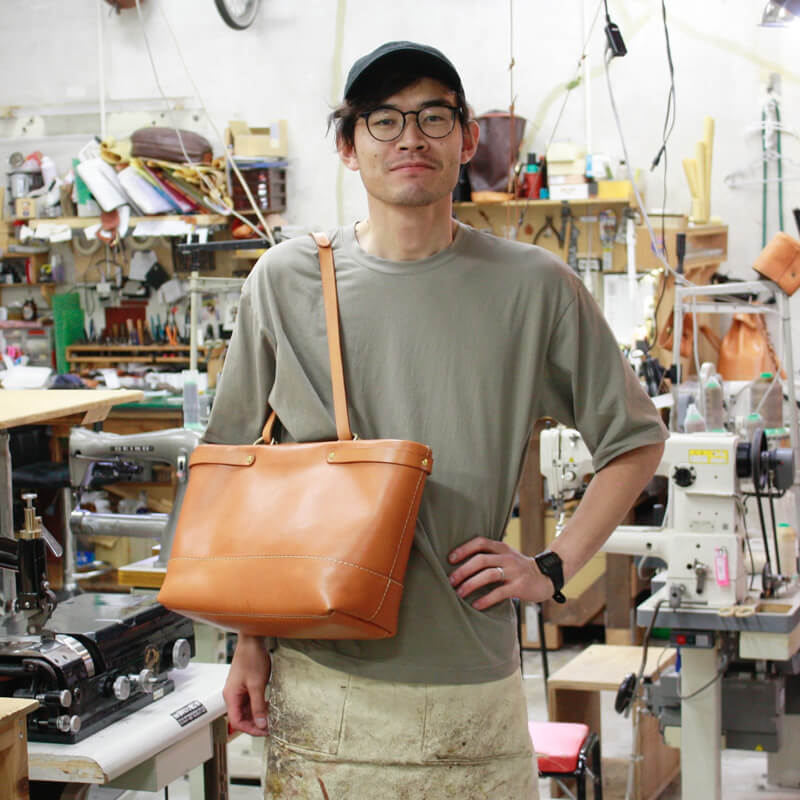 ループトート(SND12-06)