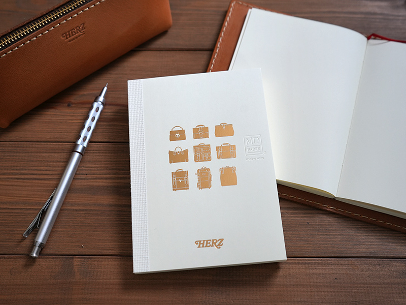 リニューアル内容_リニューアル記念ノート