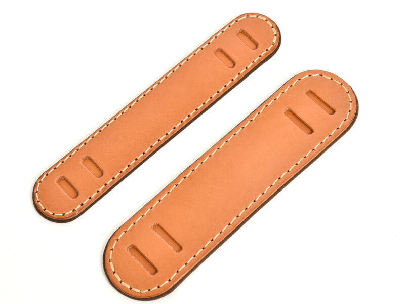 肩当て(KO-75-15)サイズ比較