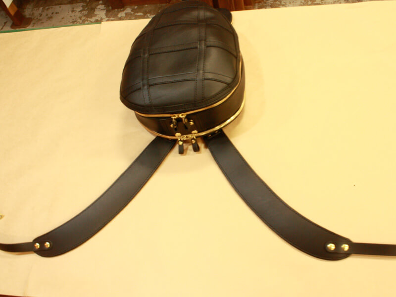 ホヌ(HONU)・リュック_2