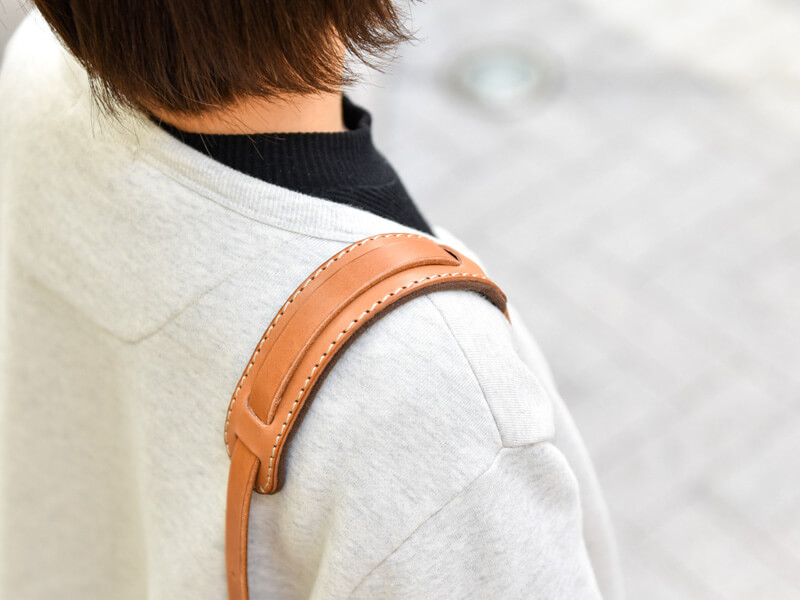 肩当て(KO-75-15)サイズ比較6