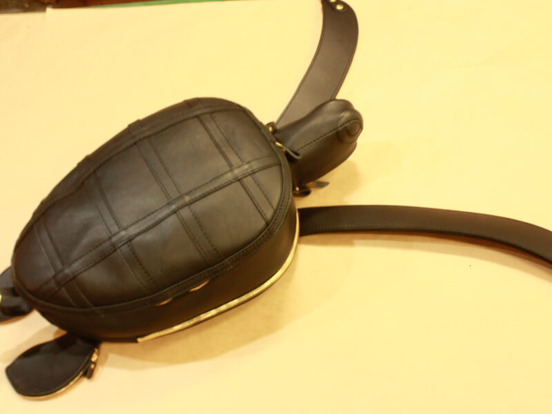 ホヌ(HONU)・リュック_9