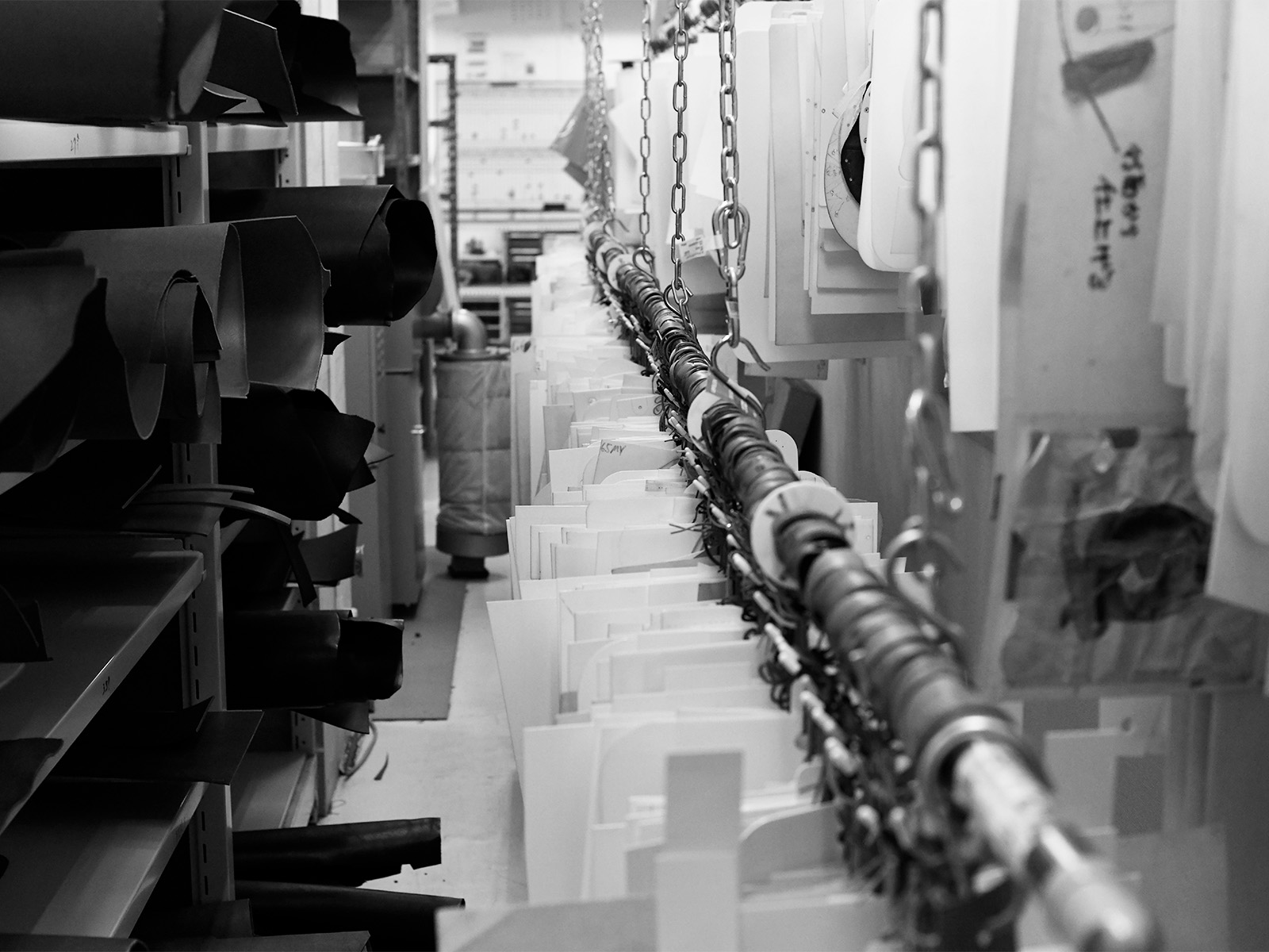 オンラインショップの納品書同梱終了および紙面発行廃止のお知らせ