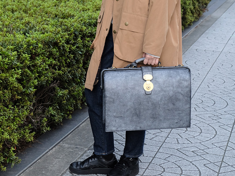 アラスカ・ブラック2