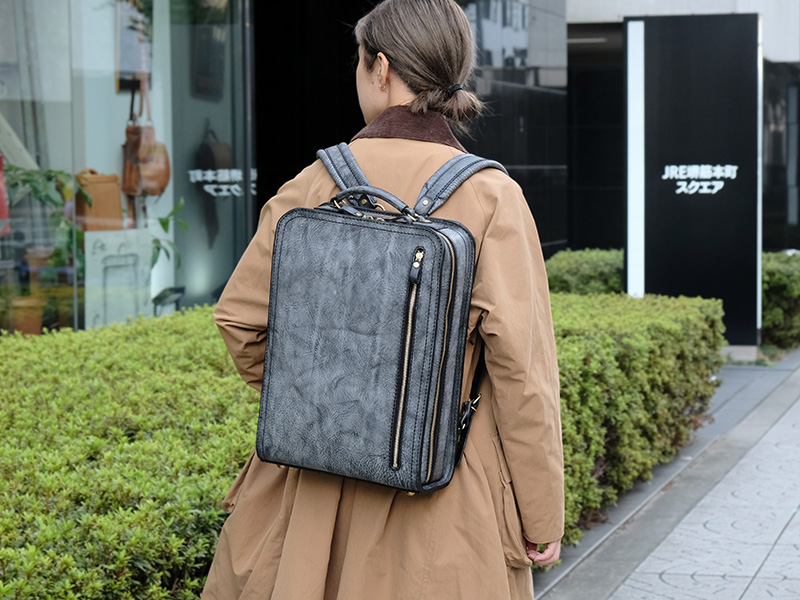 アラスカ・ブラック4