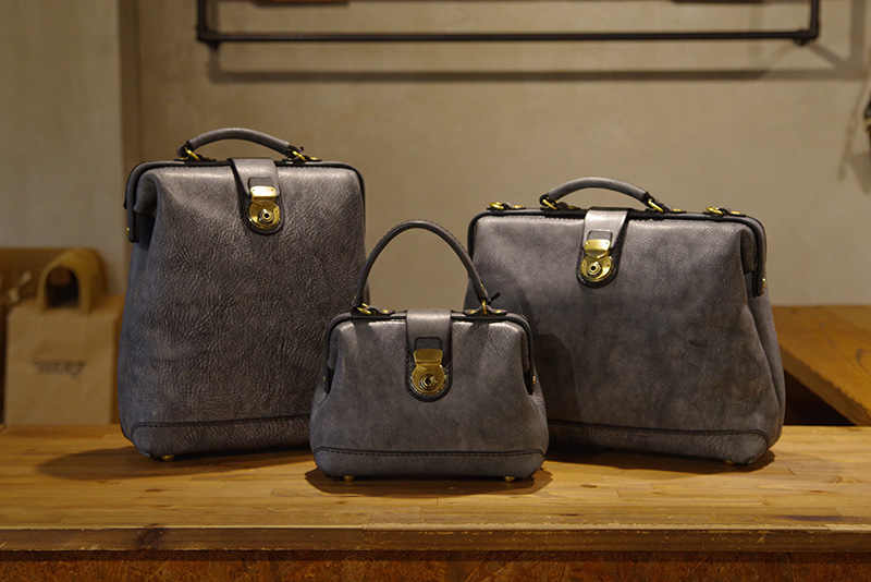 アラスカボナールシリーズ　ブラック