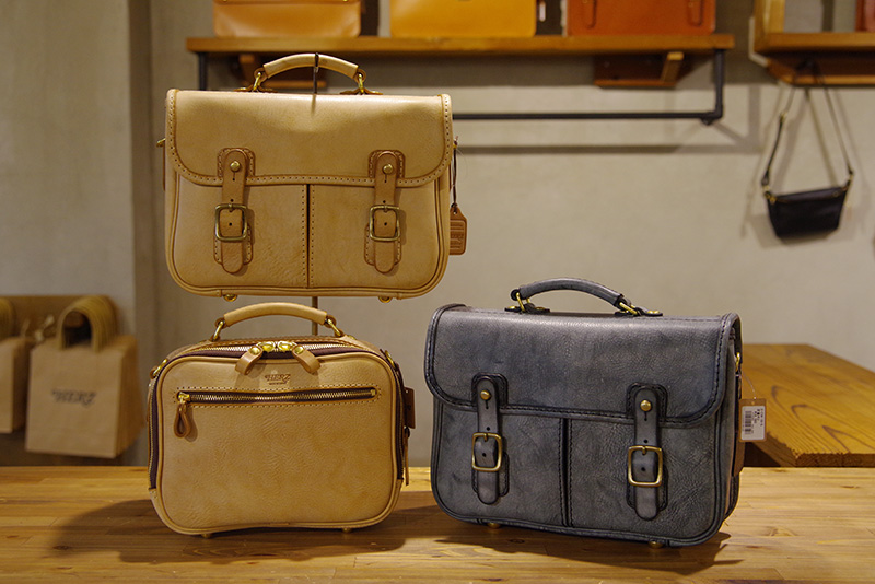 アラスカショルダーバッグ2