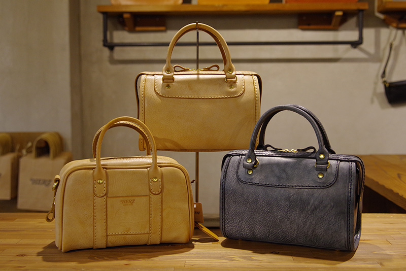 アラスカショルダーバッグ3