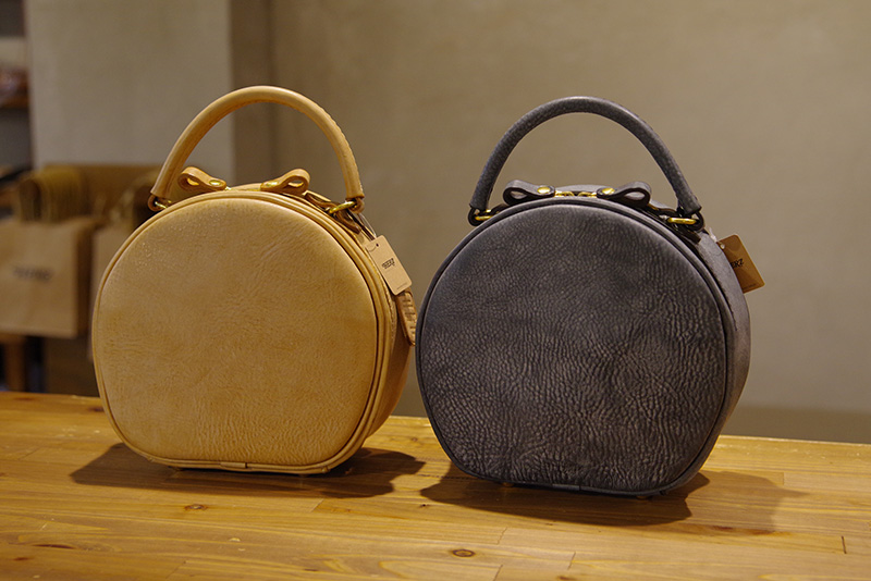 セリニバッグ(Q-13)