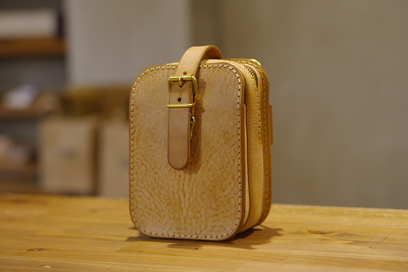 アキベルトポーチ(E-6)