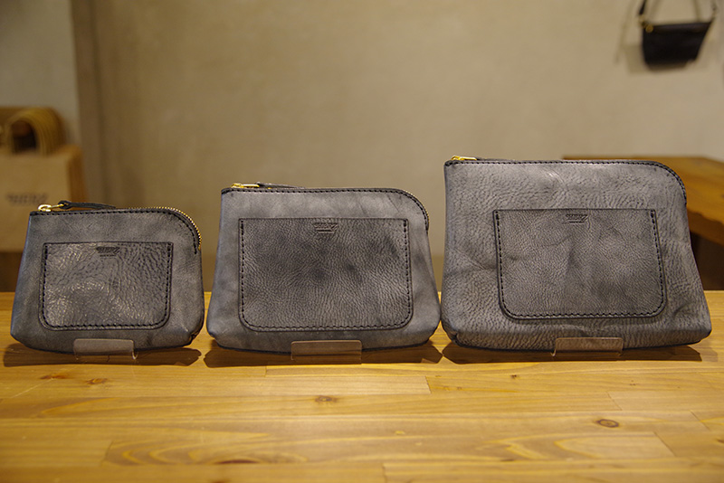 アラスカのポーチたち3