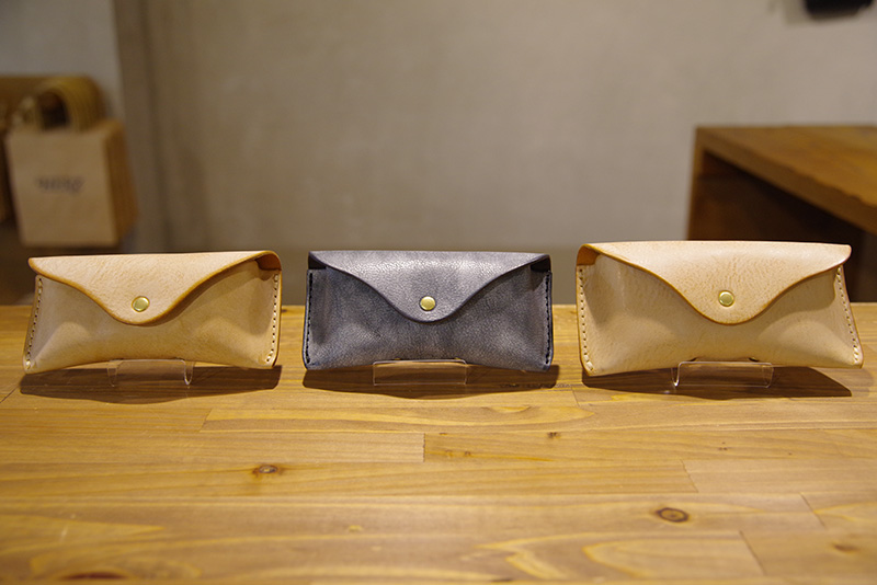 メガネケース(KG-120)