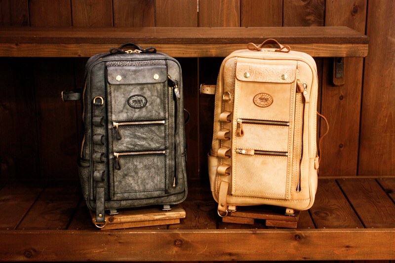 冬の限定革_仙台ラインナップ_リュック1